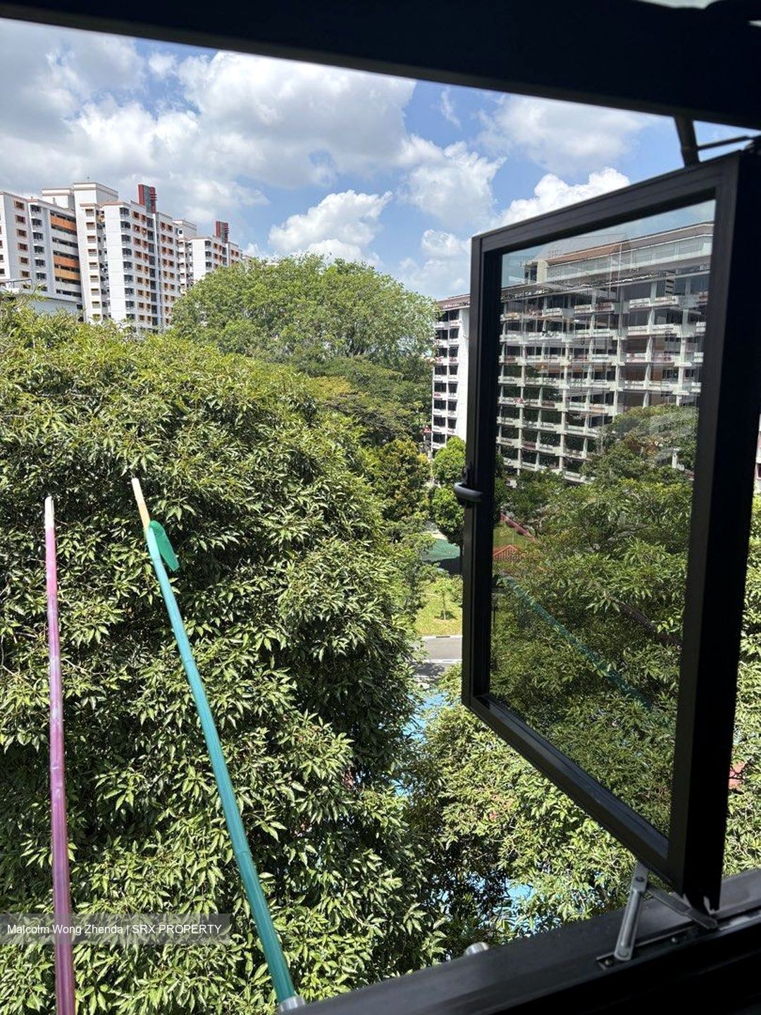Blk 120 Ho Ching Road (Jurong West), HDB 3 Rooms #552480131